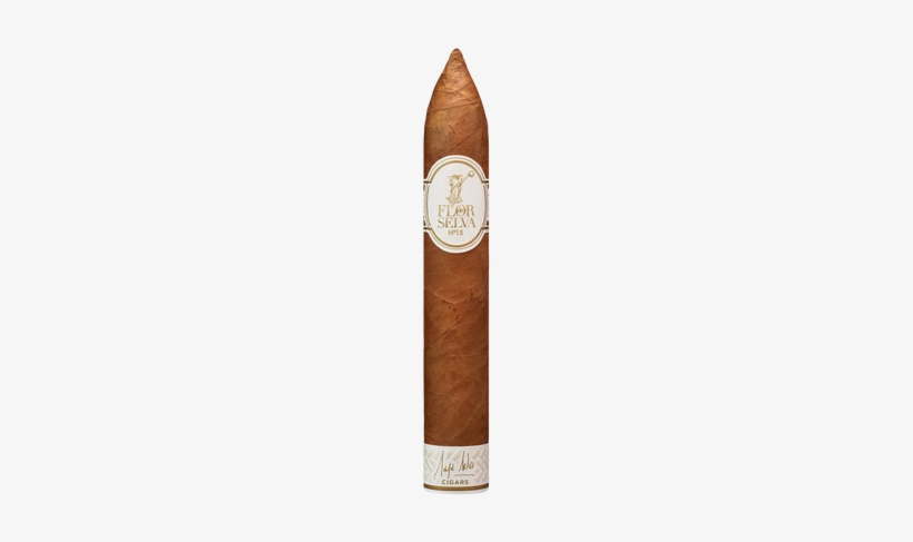 Maya Selva Cigars Flor De Selva No - Hardwood, transparent png download
