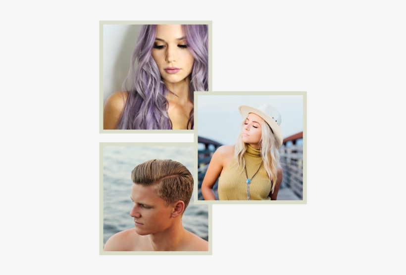 Hair Styling - Hair Care, transparent png download