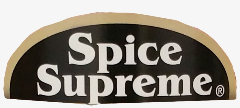 Flax Seed - Spice Supreme Basil Leaves - 0.75 Oz, transparent png download