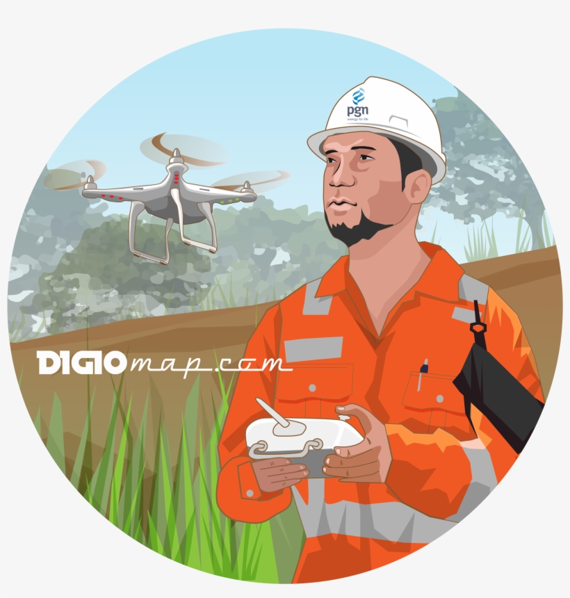 File - Rm-drone, transparent png download