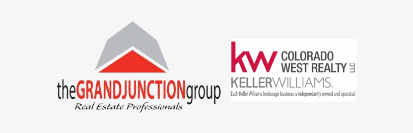 The Grand Junction Group At Keller Williams Co West - Keller Williams Realty, transparent png download
