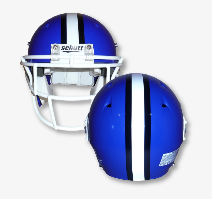 Single Colored Stripes - Football Helmet Stripes, transparent png download