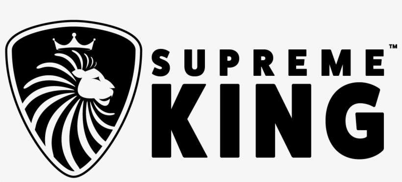 Response From Supreme King - Graphic Design, transparent png download
