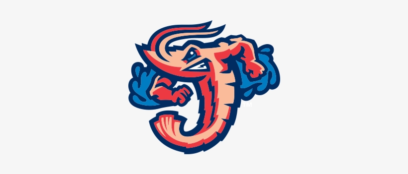 Hey, Jumbo Shrimp Marketing Team, You Guys Okay We're - Jacksonville Jumbo Shrimp, transparent png download
