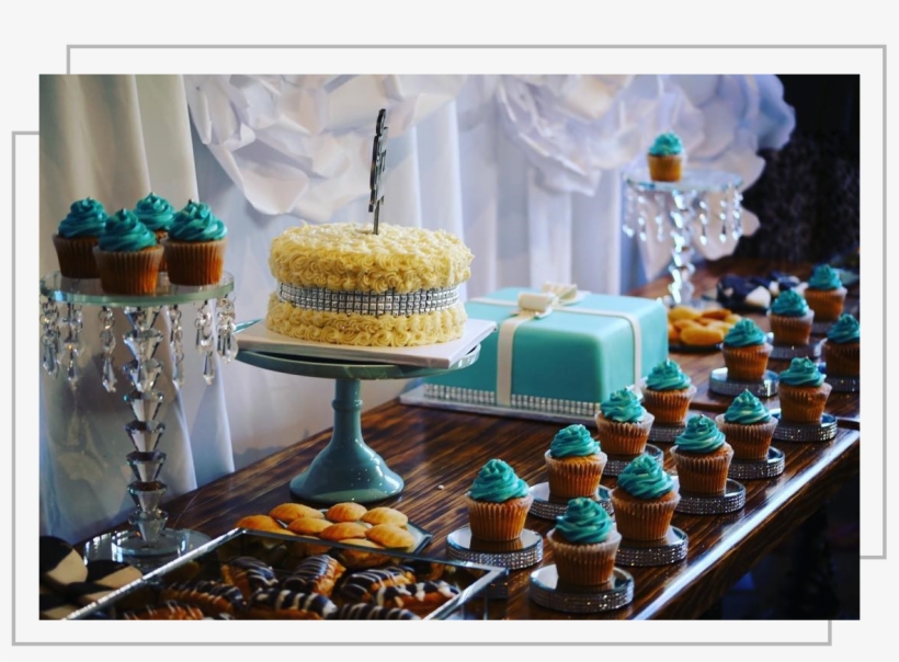 Jackie's - Cupcake, transparent png download