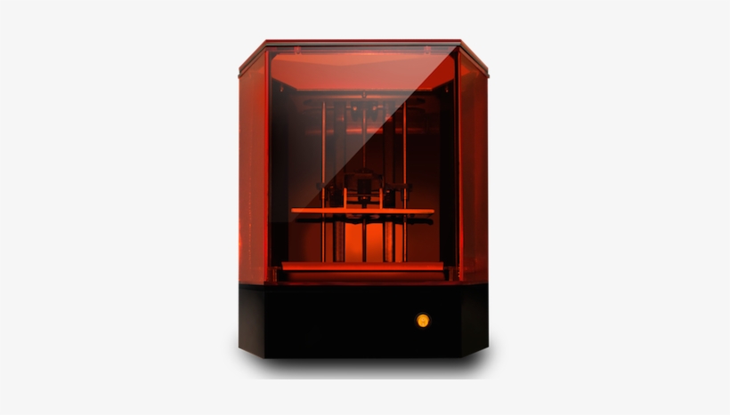 Liquid Crystal - Photocentric Printer, transparent png download