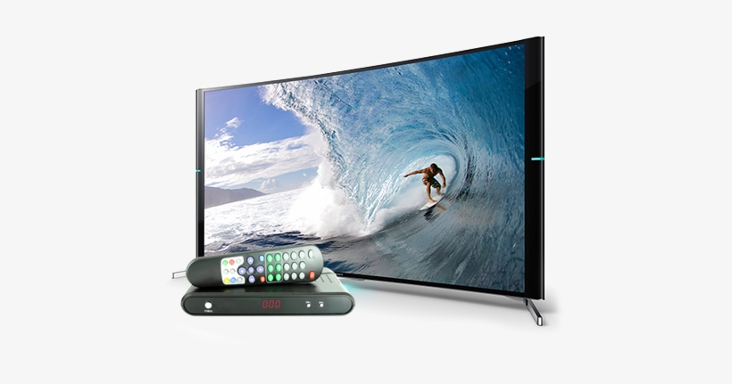 Get Satellite Hdtv Advice From An Industry Expert - 8k Ultra Hd Tvs, transparent png download