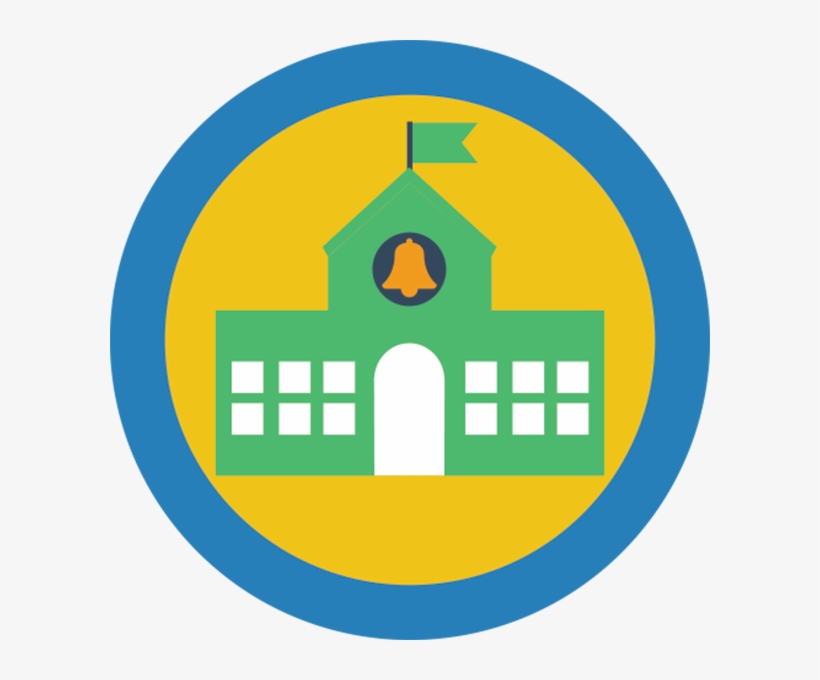 About Memphis School Guide - Circle, transparent png download