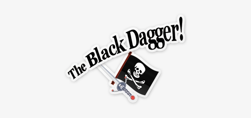 Black Dagger - Black Dagger Brotherhood, transparent png download