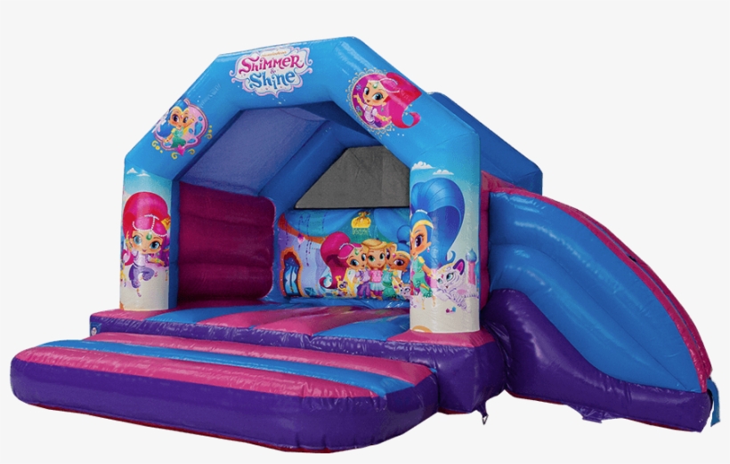 Aq5930ss A1 - Shimmer And Shine, transparent png download