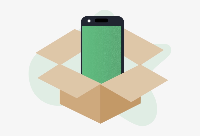 Do I Still Get Everything That Comes In The Box - Id Mobile, transparent png download