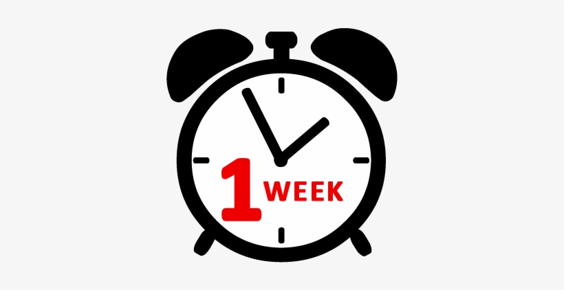18 Days Left, transparent png download
