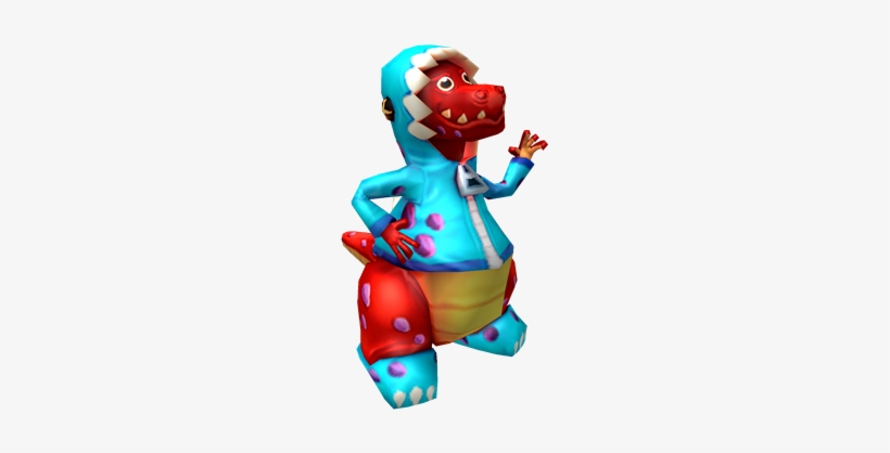 Dragon Of The Week Dragonzilla - Roblox Dragon Of The Week, transparent png download