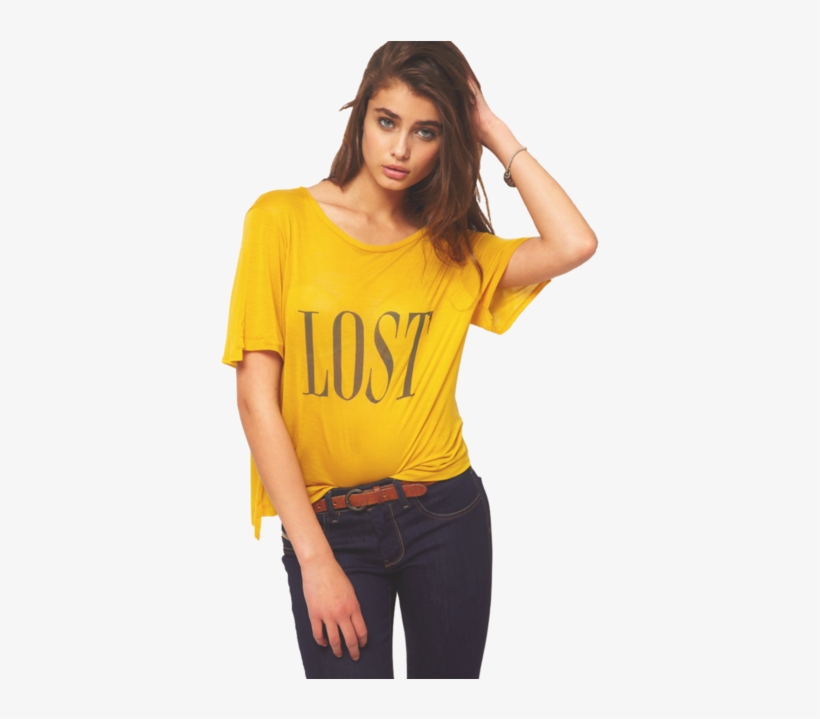 Fashion, Model, And Beautiful Image - Taylor Marie Hill Png, transparent png download