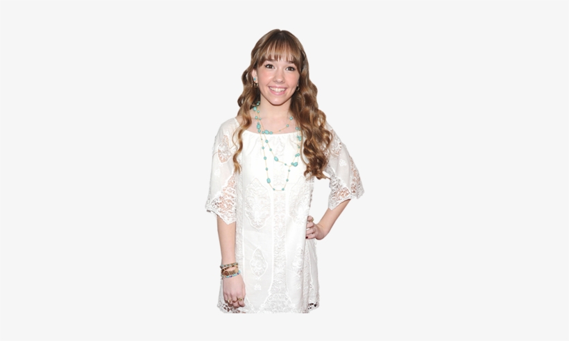 The Americans' Holly Taylor On Paige's Church Problem, - Spitzenkleid Mit 3 4 Ärmel, transparent png download