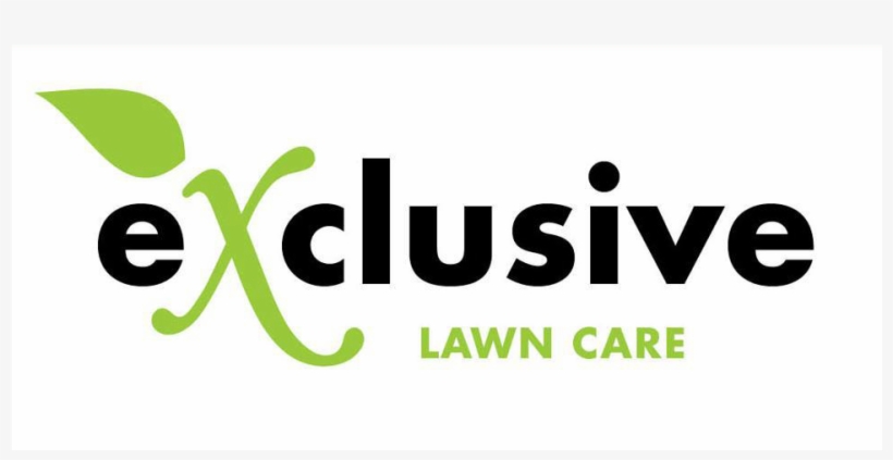 Lawn Care & Landscaping Services - Exclusive Lawn Care, Llc, transparent png download