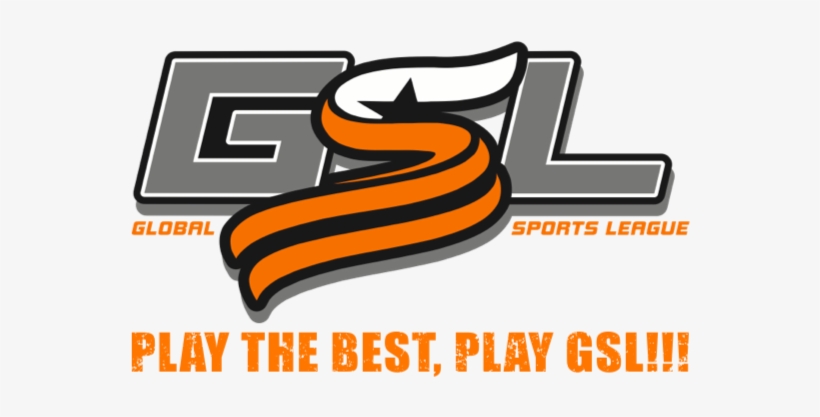 Southern California Gsl - Global Sports League, transparent png download