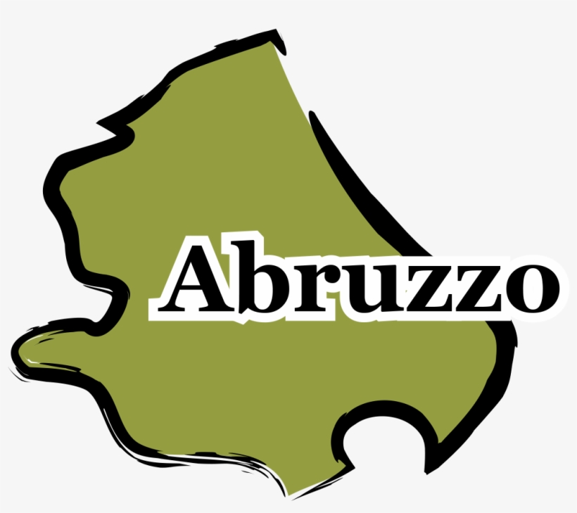 The Abruzzo Region Has The Apennines Running Along - Barbie Fairytopia Mermaidia, transparent png download