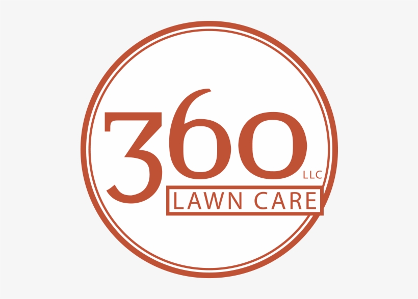 360 Lawn Care, Part Of 360 Divisions, Can Take Your - Rabern Rentals Logo, transparent png download