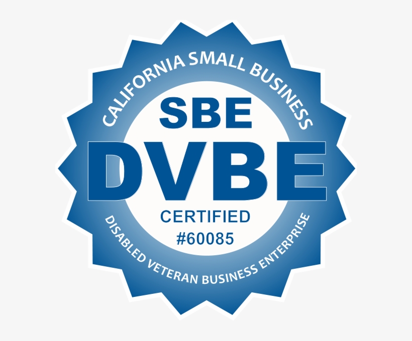 California - California Dvbe, transparent png download