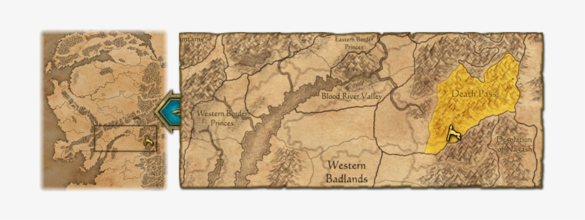 Greenskins - Blood River Warhammer, transparent png download