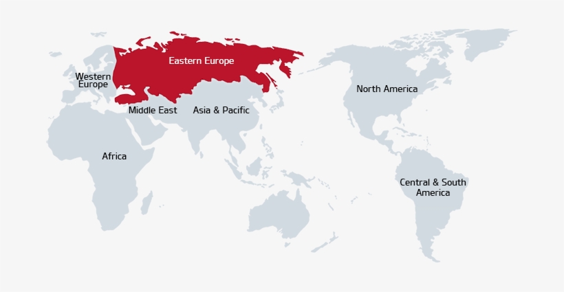 T Img Map3 - World Map, transparent png download