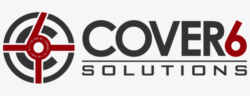 Cover6 Solutions Is Virginia Based, Minority Owned, - Unicover Logo, transparent png download