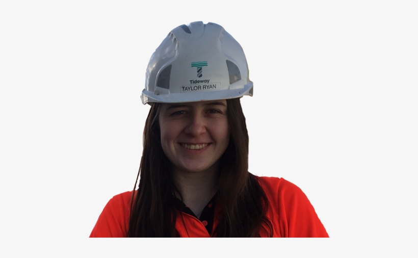 Taylor Ryan Apprentice Civil Engineer - Career, transparent png download