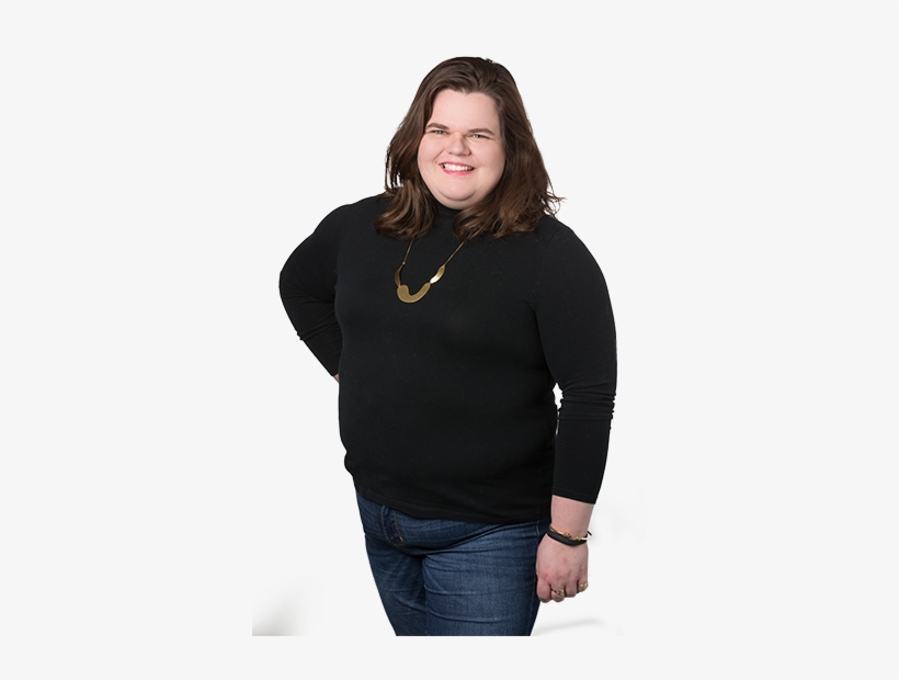 Taylor Mckenzie - Girl, transparent png download