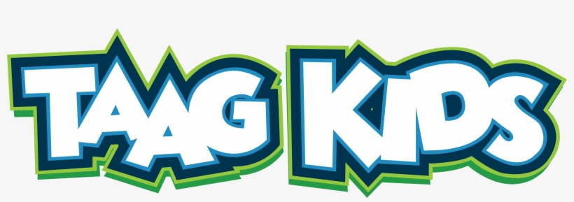 Teaching Kids About Christ - Taag Kids Learning Center, transparent png download