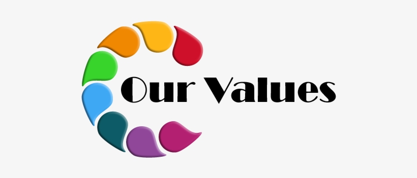 Download Our Values Logo Png - Our Values Logo - HD Transparent PNG ...