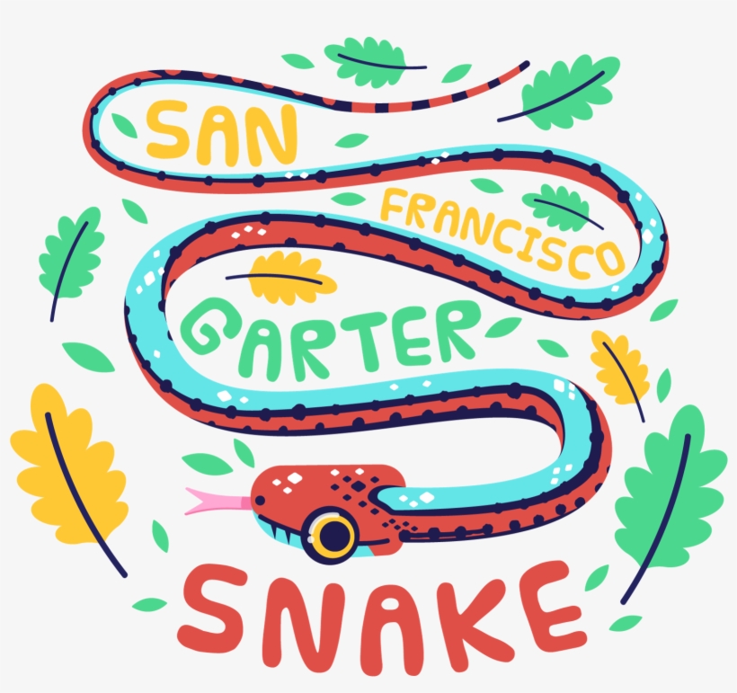 Near The Very Southern Edge Of San Francisco's Border - San Francisco Bay Area, transparent png download