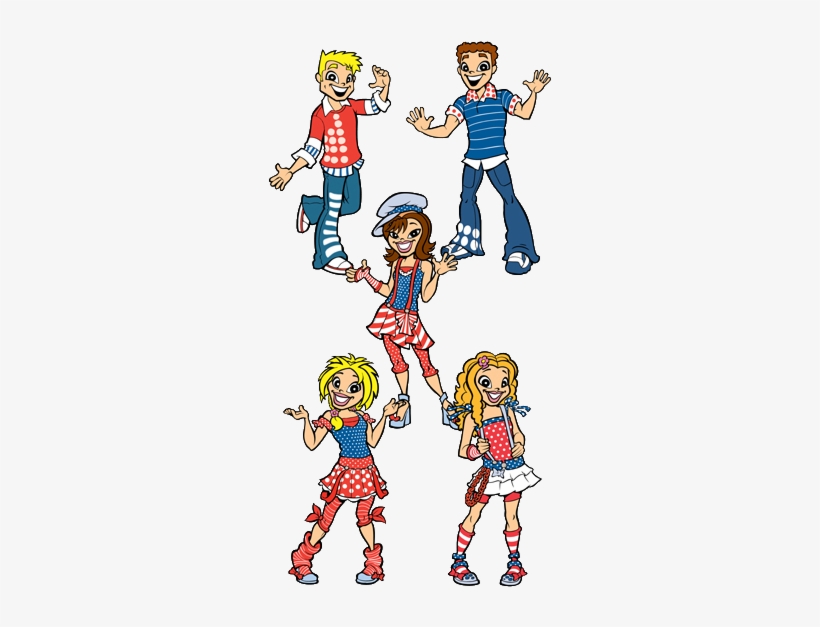 Around The World - Portable Network Graphics, transparent png download