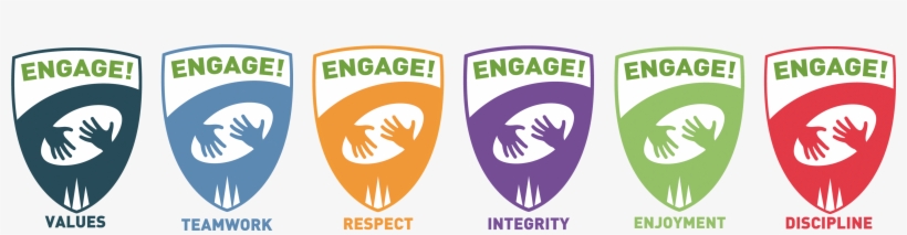 As Part Of Coventry's Ten Year Sports Strategy Www - Values Of Sport, transparent png download