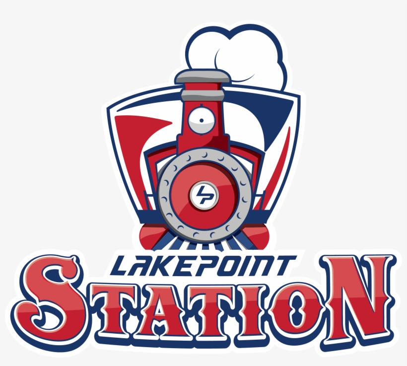 Lakepoint Station, transparent png download