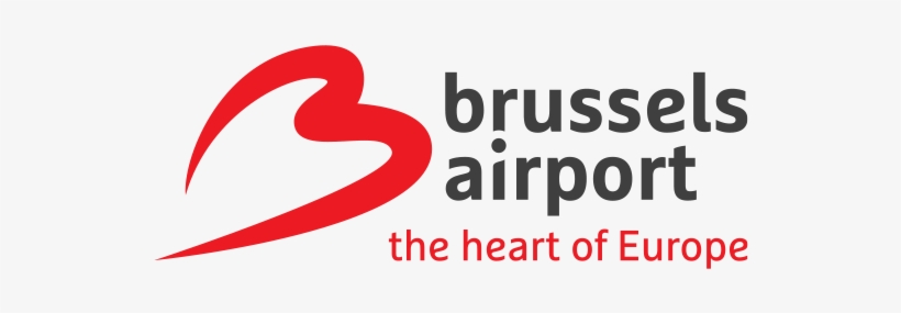 Brussels Airport Achieves Carbon Neutrality Under The - Brussels Airport Logo, transparent png download