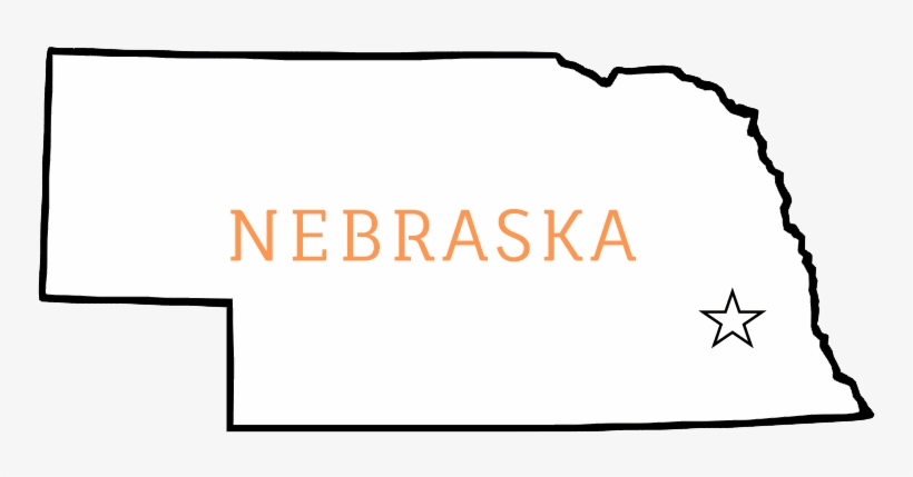 Nebraska, transparent png download