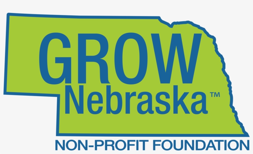 Grow Nebraska, transparent png download
