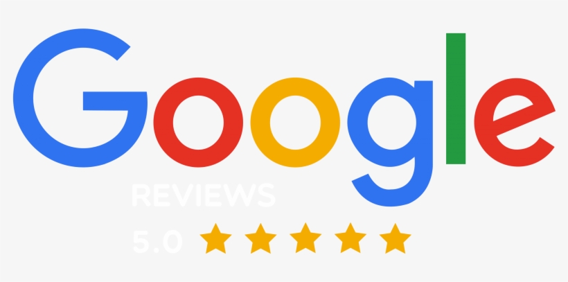 Nebraska Dental Review Lincoln Ne Google White - Google Reviews 4.5 Stars, transparent png download