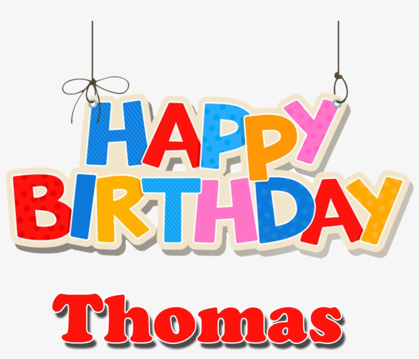 Happy Birthday John, transparent png download