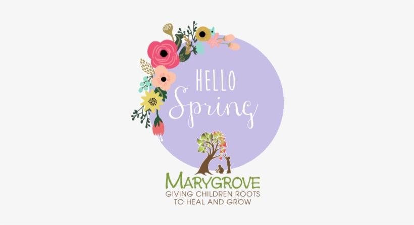 Spring Fling - « - Illustration, transparent png download