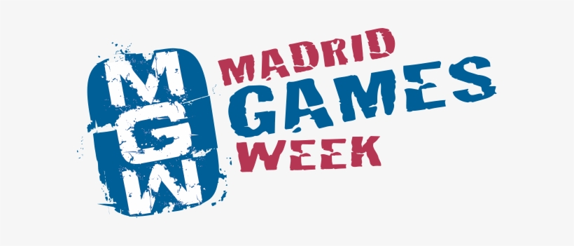 Madrid Games Week, transparent png download