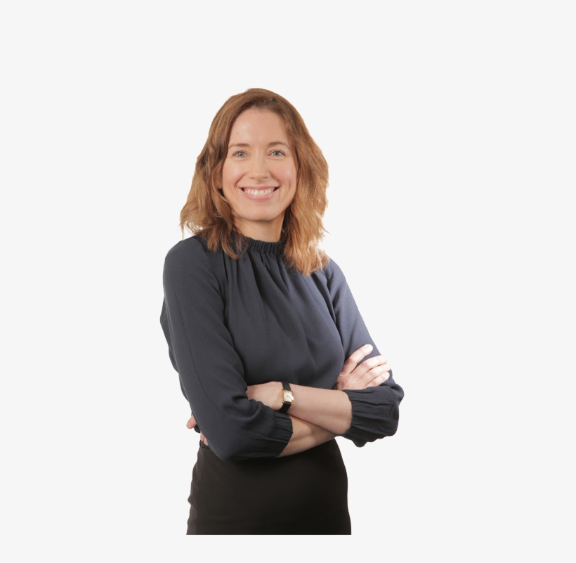 Nia Thomas - Corporate Ladies, transparent png download