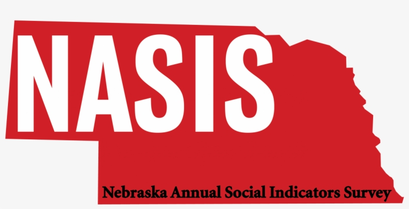 The Nebraska Annual Social Indicators Survey Is An - Carmine, transparent png download