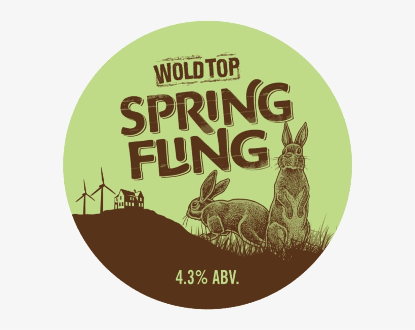 Spring Fling - Donkey, transparent png download