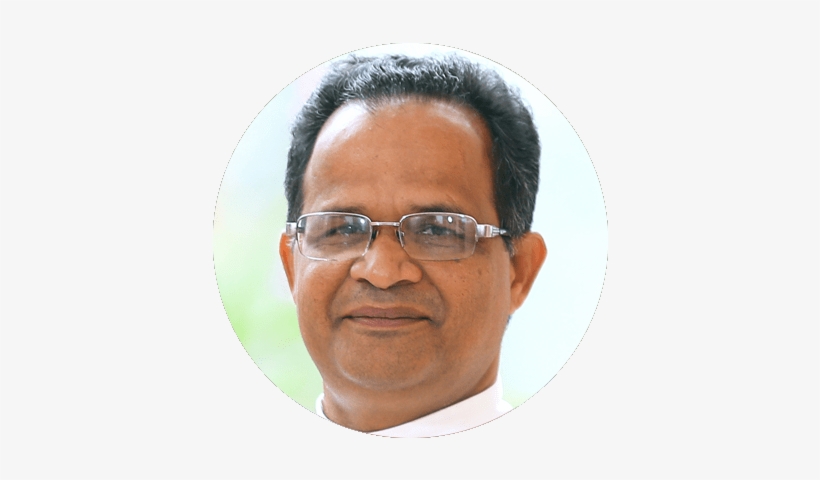 Njaralakattuthuruthil Thomas - Man, transparent png download