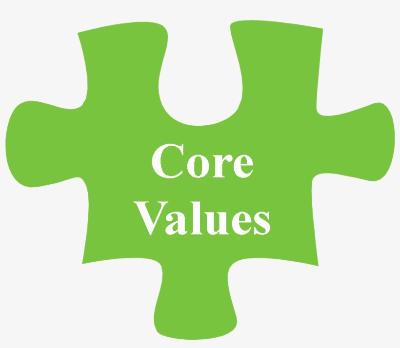 Our Vision, Mission And Values - Values, Self And Society, transparent png download