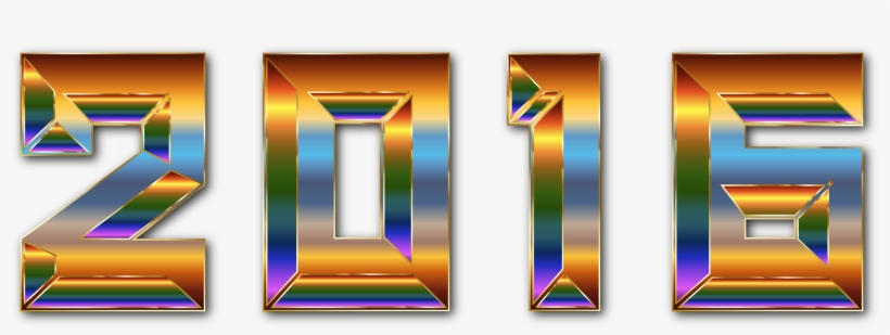 This Free Icons Png Design Of Chromatic 2016 With Drop, transparent png download