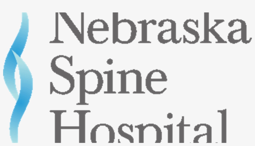 Nebraska Spine Hospita U=at8tiu&use=d502n&k=c - Yoakum Community Hospital, transparent png download