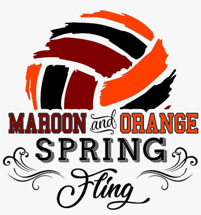 Volleyball Unisex T-shirts, transparent png download